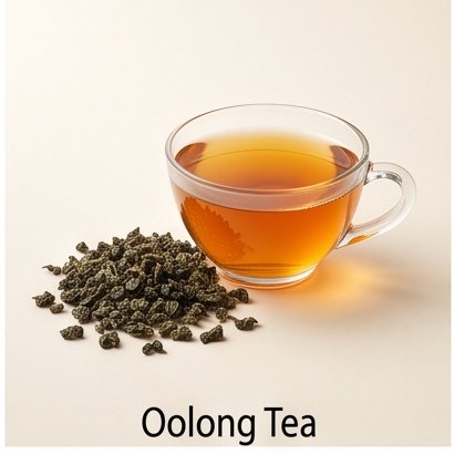 Oolong Tea