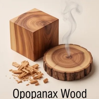 Opopanax Wood