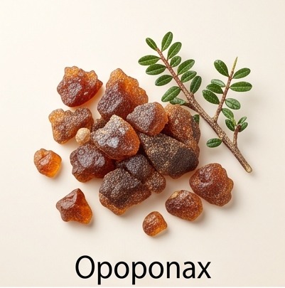 Opoponax