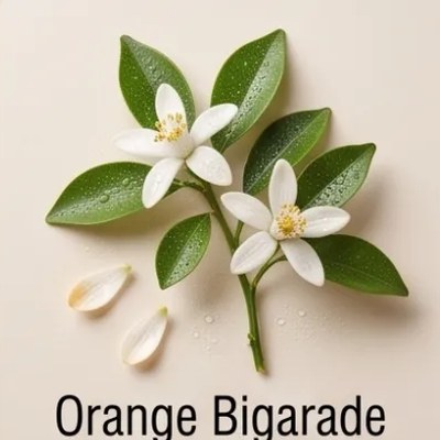 Orange Bigarade
