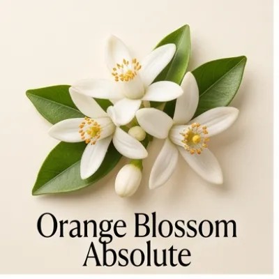 Orange Blossom Absolute