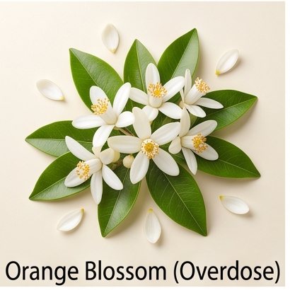 Orange Blossom (overdose)