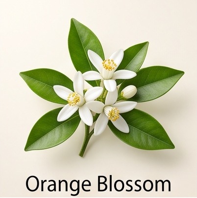 Orange Blossom