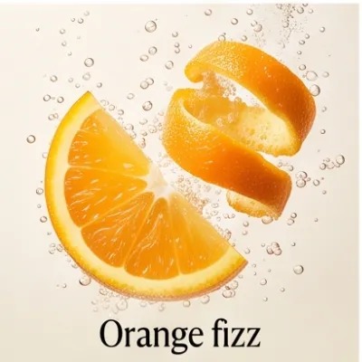 Orange Fizz