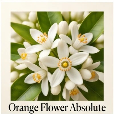 Orange Flower Absolute