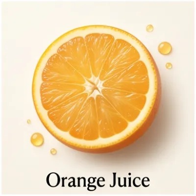 Orange Juice