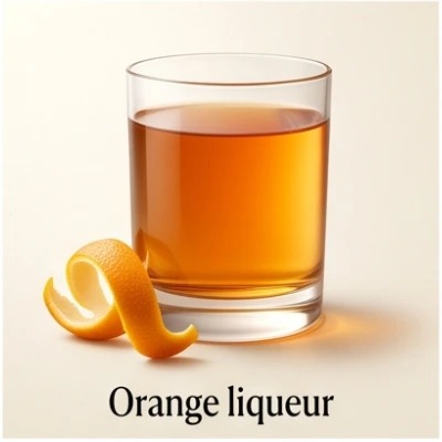 Orange Liqueur