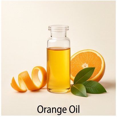 Orange Oil