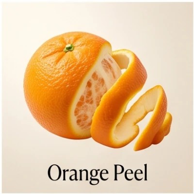 Orange Peel