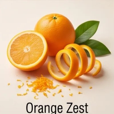 Orange Zest