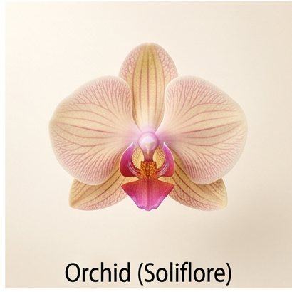 Orchid (soliflore)