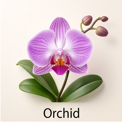 Orchid