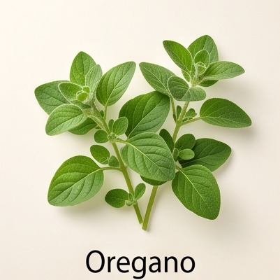 Oregano