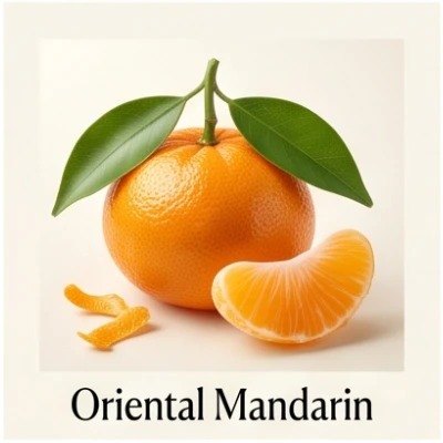 Oriental Mandarin