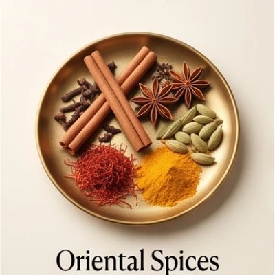 Oriental Spices