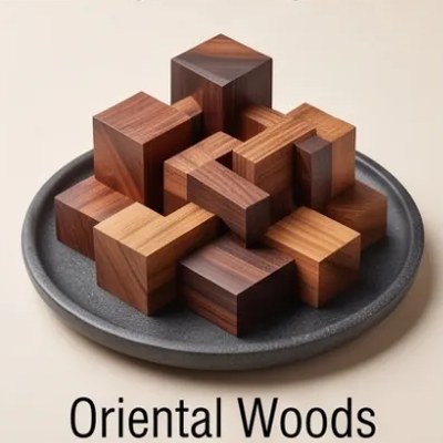 Oriental Woods