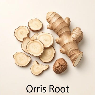 Orris Root