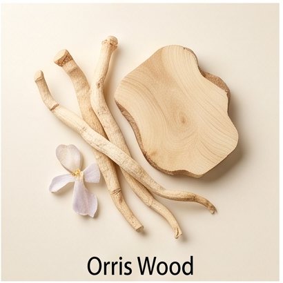 Orris Wood