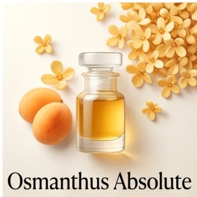 Osmanthus Absolute