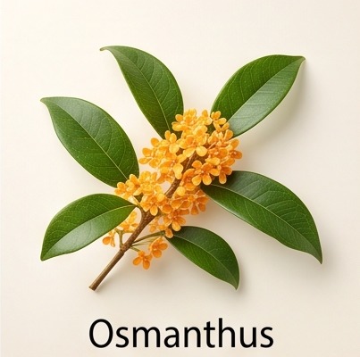 Osmanthus