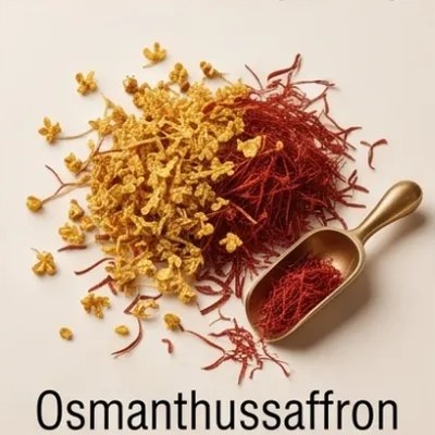 Osmanthussaffron