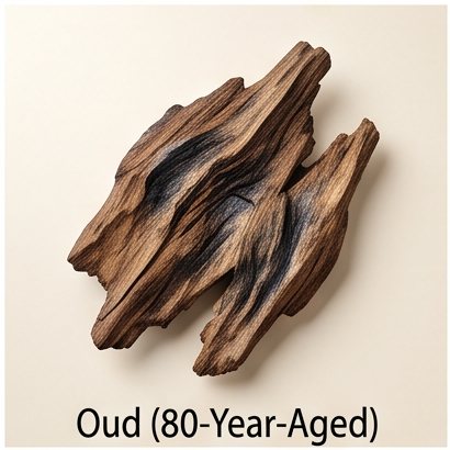 Oud (80-year-aged)