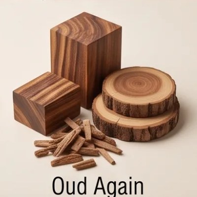 Oud Again