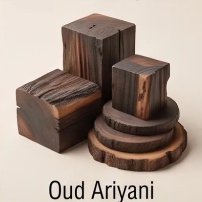 Oud Ariyani