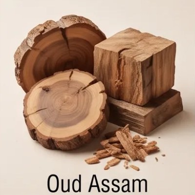 Oud Assam