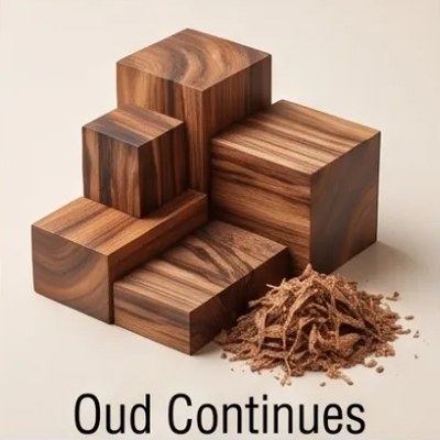 Oud Continues