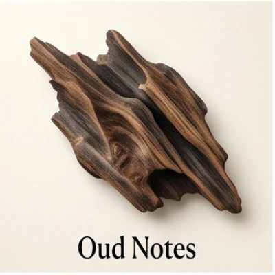 Oud Notes