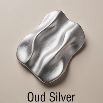 Oud Silver