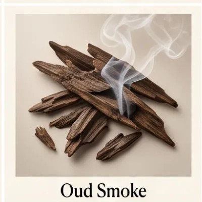 Oud Smoke