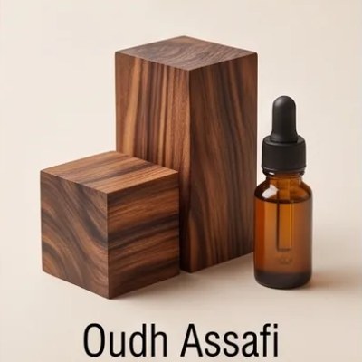 Oudh Assafi