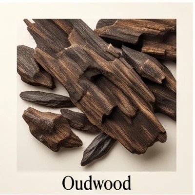 Oudwood