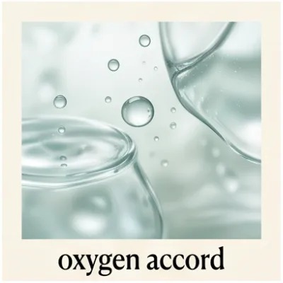 Oxygen Accord