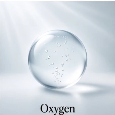 Oxygen