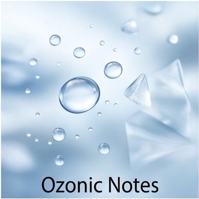 Ozonic Notes