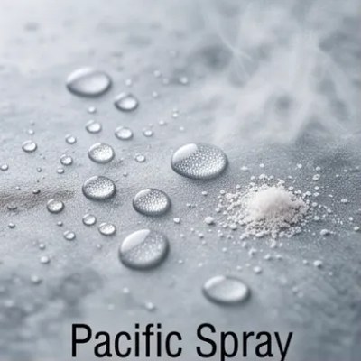 Pacific Spray