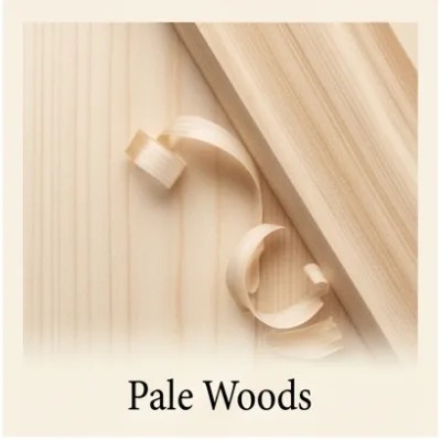 Pale Woods