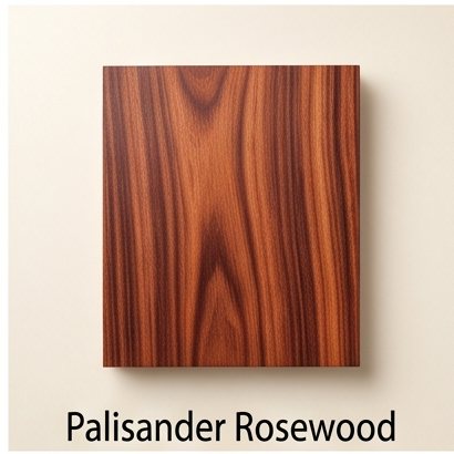 Palisander Rosewood
