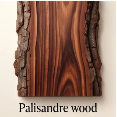 Palisandre Wood