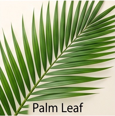Palm Leaf