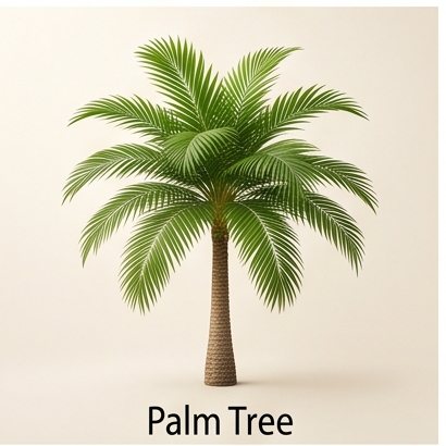 Palm Tree