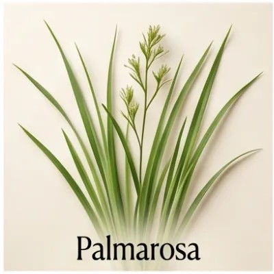 Palmarosa
