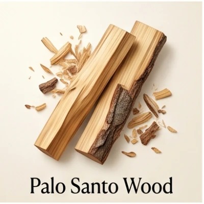 Palo Santo Wood