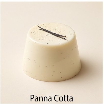 Panna Cotta