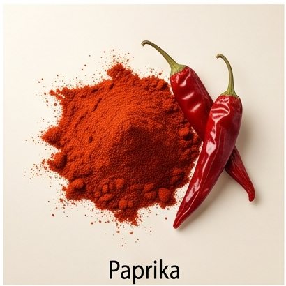 Paprika