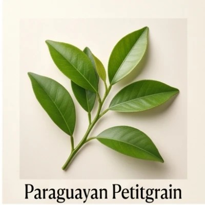 Paraguayan Petitgrain