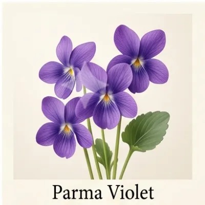 Parma Violet